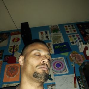 Meet your Posher, Andy